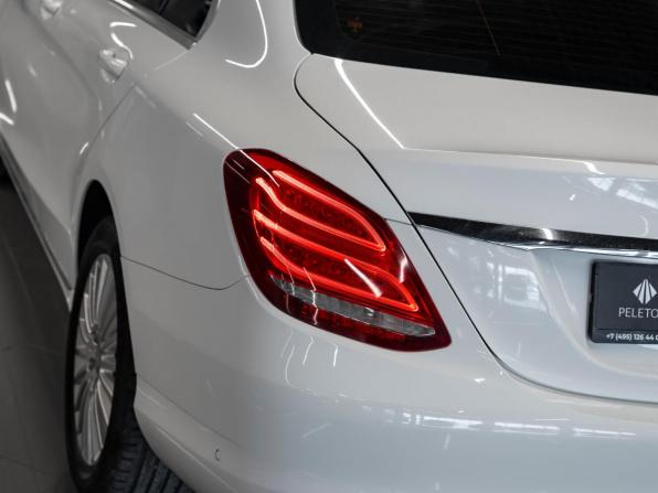 Mercedes-Benz C-Класс IV (W205) с пробегом 2015 года, цена 2 090 000 рублей, 156621 км, седан, Автокод Объявления