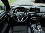 BMW 5 серии VII (G30/G31/G38) Санкт-Петербург  - изображение 43