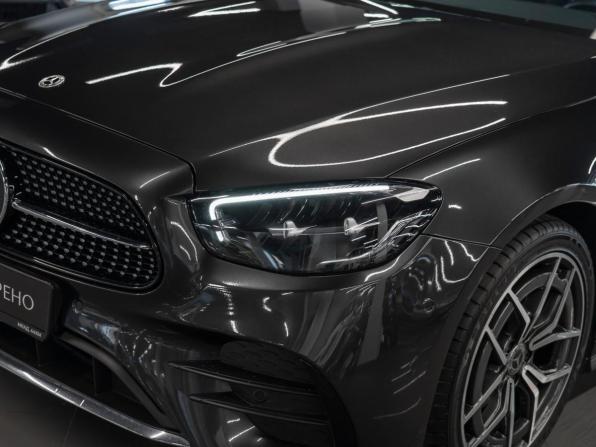 Mercedes-Benz E-Класс V (W213 S213 C238) Рестайлинг с пробегом 2021 года, цена 6 050 000 рублей, 48683 км, купе, Автокод Объявления