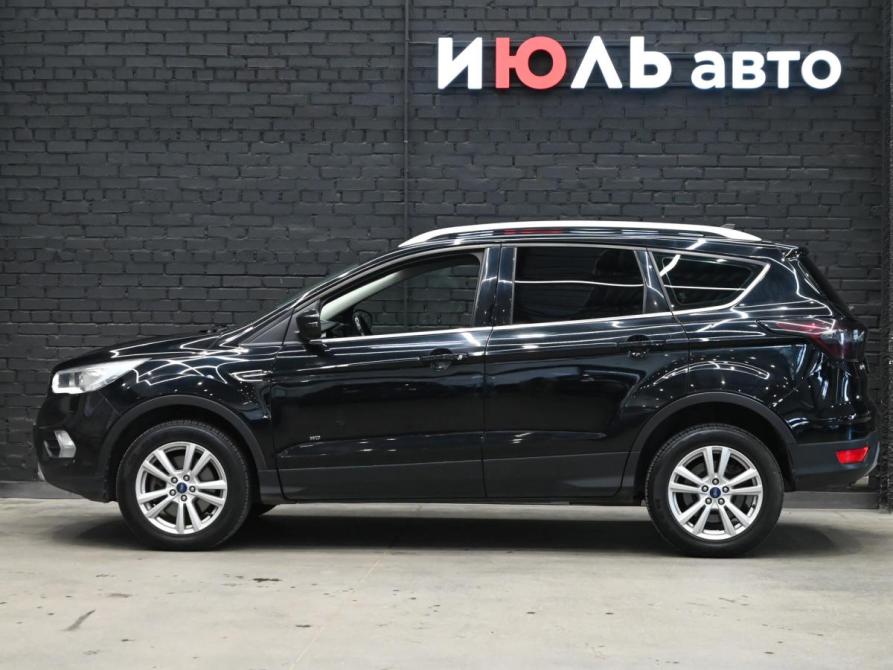 Ford Kuga II Рестайлинг Екатеринбург  - изображение 7