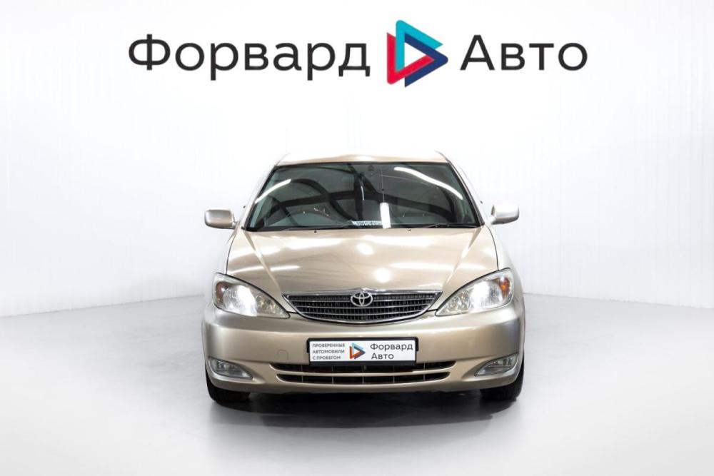 Toyota Camry V (XV30) Тюмень  - изображение 2