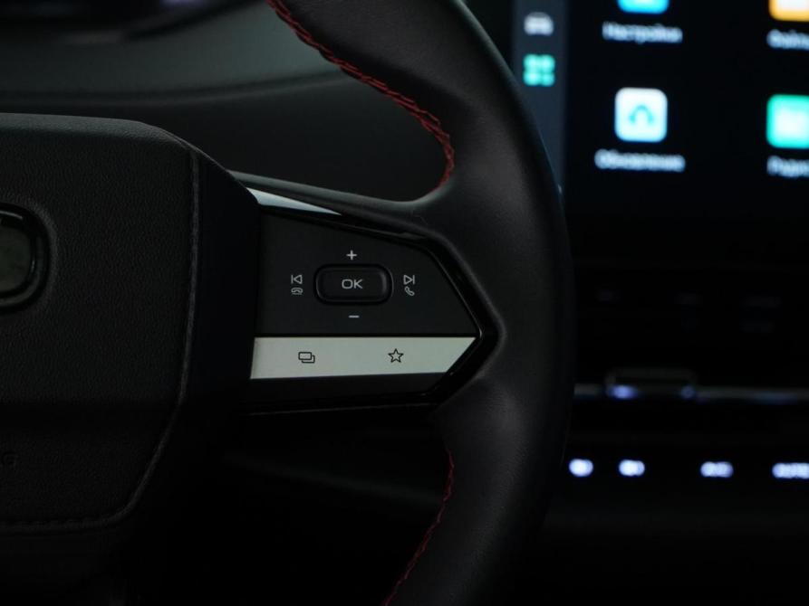 Changan CS55 Plus II Москва  - изображение 21