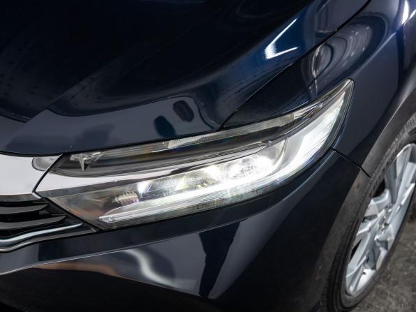 Honda Shuttle II с пробегом 2016 года, цена 1 235 300 рублей, 124475 км, универсал, Автокод Объявления