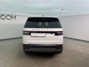 Land Rover Discovery V Москва  - изображение 27