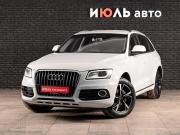 Audi Q5 I (8R) Рестайлинг Екатеринбург  - изображение 25