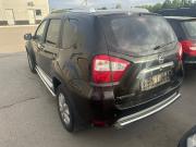 Nissan Terrano III (D10) Тольятти  - изображение 8
