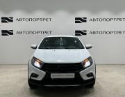 Lada (ВАЗ) Vesta I Санкт-Петербург  - изображение 34