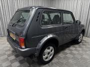 Lada (ВАЗ) 2121 (4x4) I Рестайлинг Стерлитамак  - изображение 48