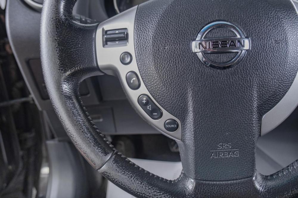 Nissan Qashqai I Томск  - изображение 14