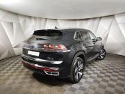 Volkswagen Teramont I Рестайлинг Москва  - изображение 22