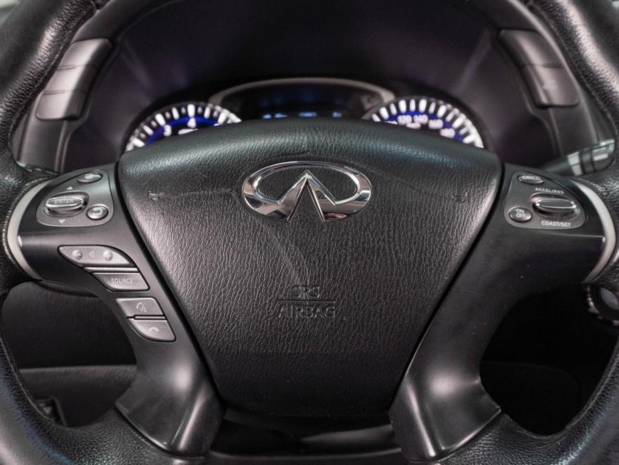 Infiniti JX Тюмень  - изображение 15