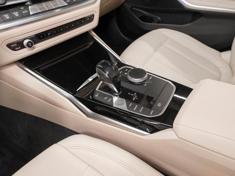 BMW 3 серии VII (G2x) Москва  - изображение 14