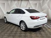 Lada (ВАЗ) Vesta I Рестайлинг (NG) Москва  - изображение 25