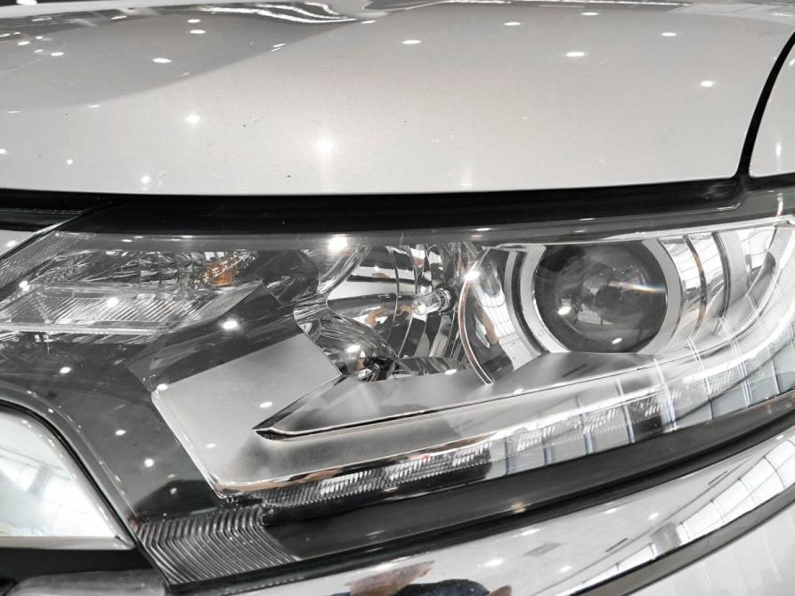 Mitsubishi Outlander III Рестайлинг 2 Казань  - изображение 21