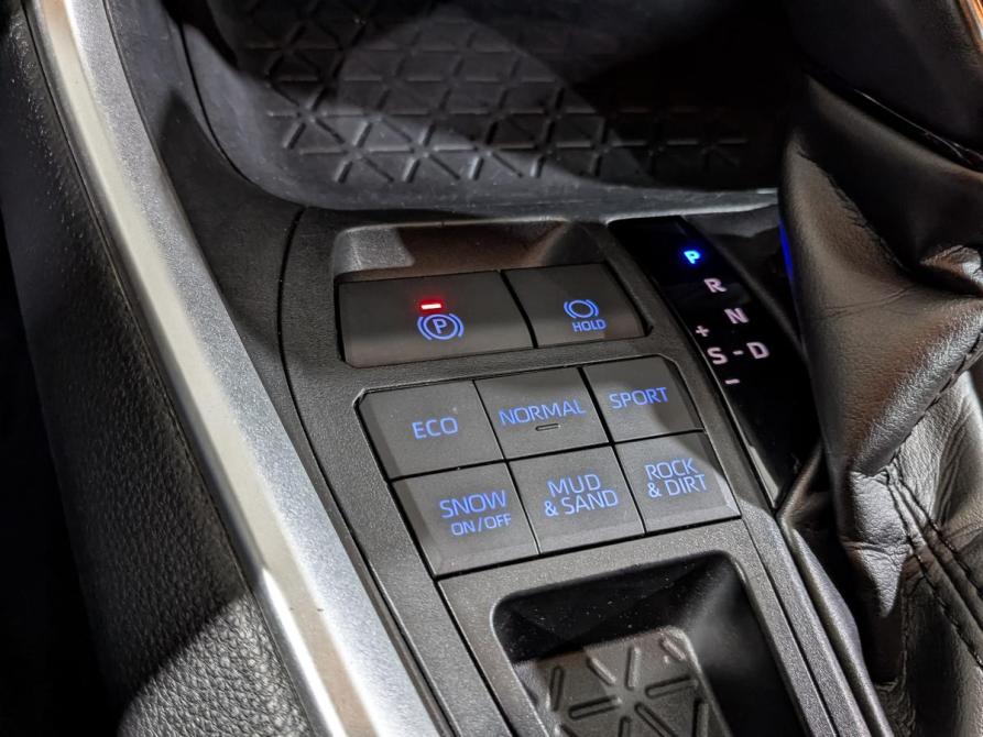 Toyota RAV4 V (XA50) Химки  - изображение 27