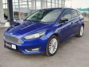 Ford Focus III Рестайлинг Пермь  - изображение 10