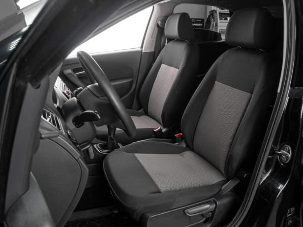 Volkswagen Polo V с пробегом 2013 года, цена 829 000 рублей, 117052 км, седан, Автокод Объявления