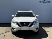 Nissan Murano III (Z52) Москва  - изображение 14