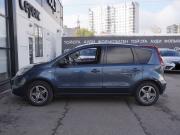 Nissan Note I Рестайлинг Москва  - изображение 23