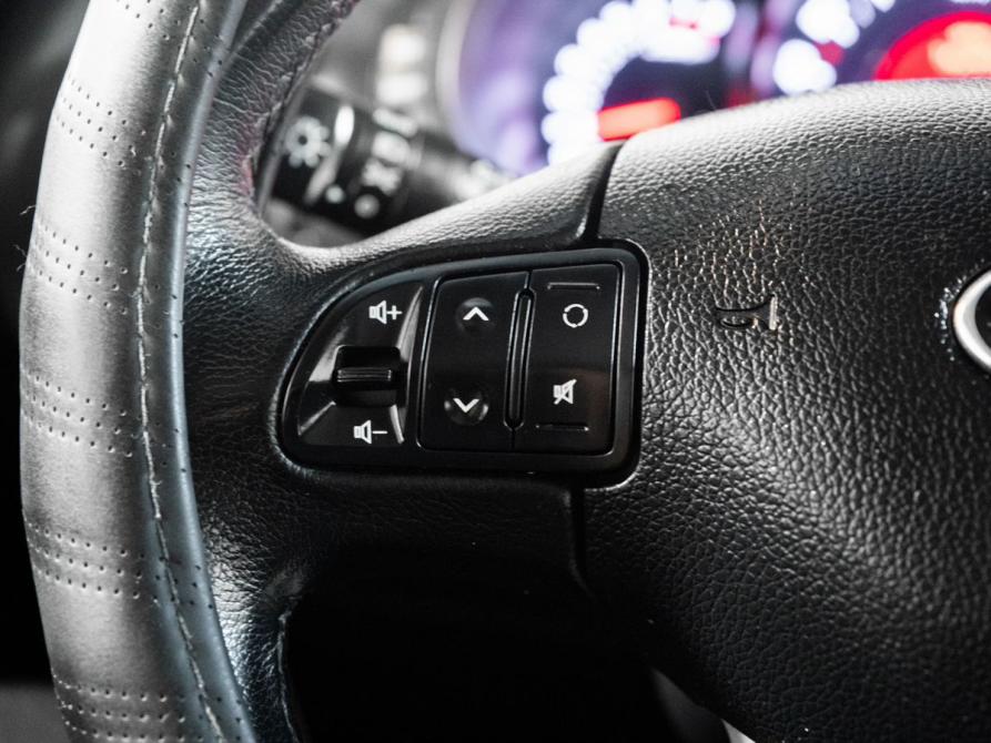 Kia Sportage III Иркутск  - изображение 10