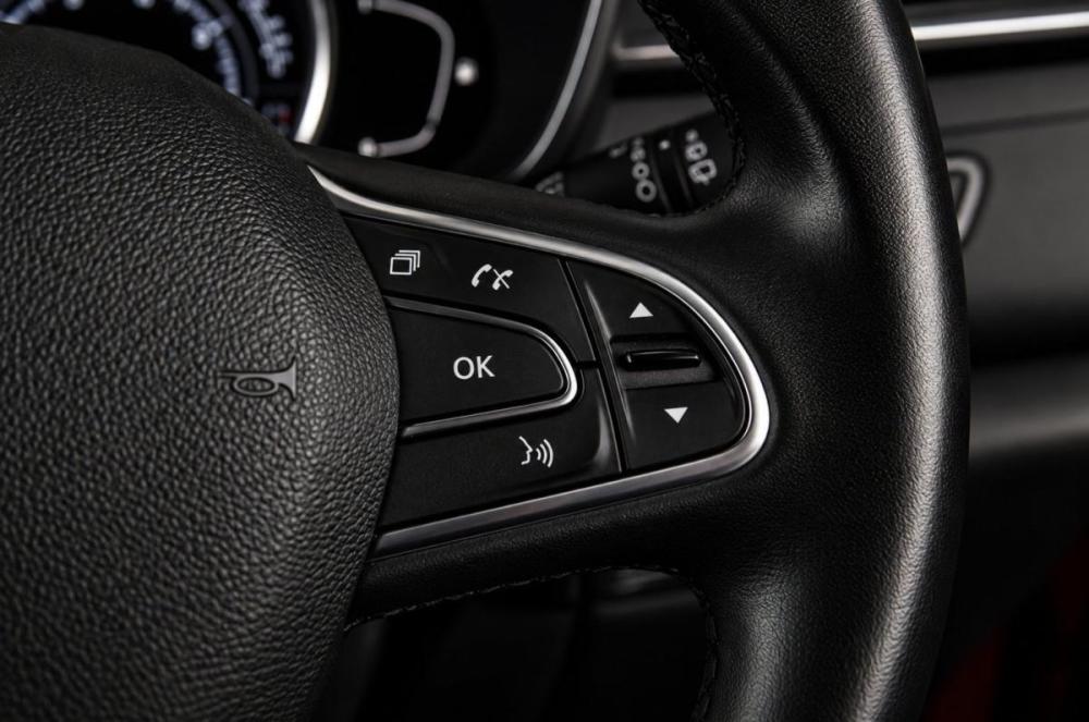 Renault Kadjar I Челябинск  - изображение 10