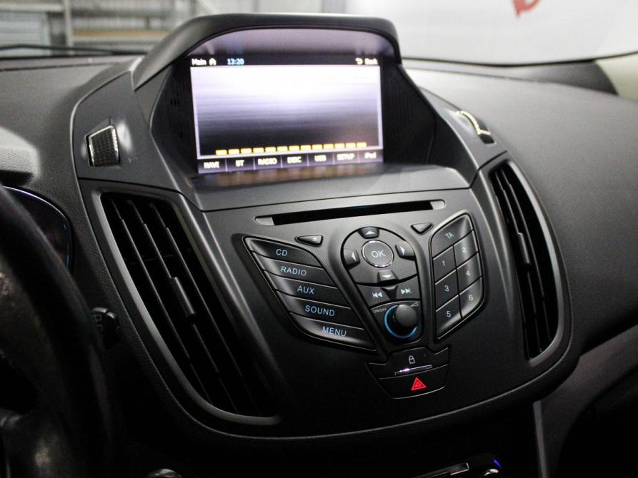 Ford Kuga II Минеральные Воды  - изображение 10