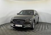 Mazda CX-8 I Нижний Новгород  - изображение 18