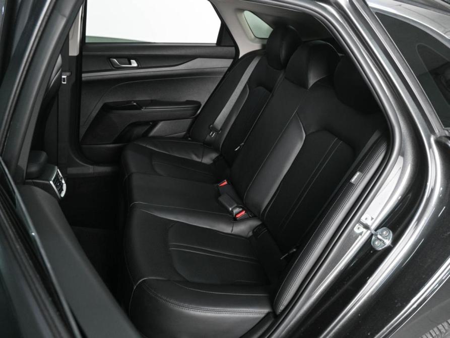 Kia K5 III Ростов-на-Дону  - изображение 9