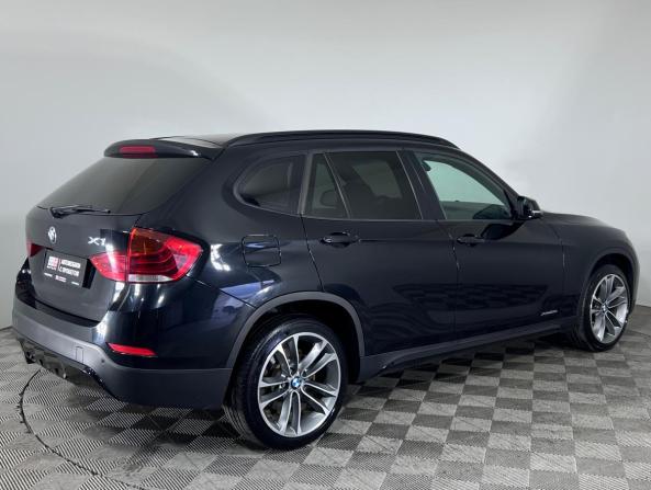 BMW X1 I (E84) Рестайлинг с пробегом 2013 года, цена 1 447 000 рублей, 124110 км, внедорожник, Автокод Объявления