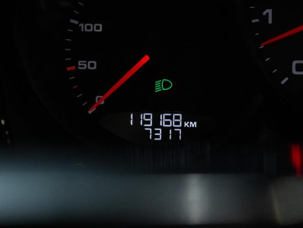 Porsche Macan I с пробегом 2015 года, цена 2 499 999 рублей, 119201 км, внедорожник, Автокод Объявления