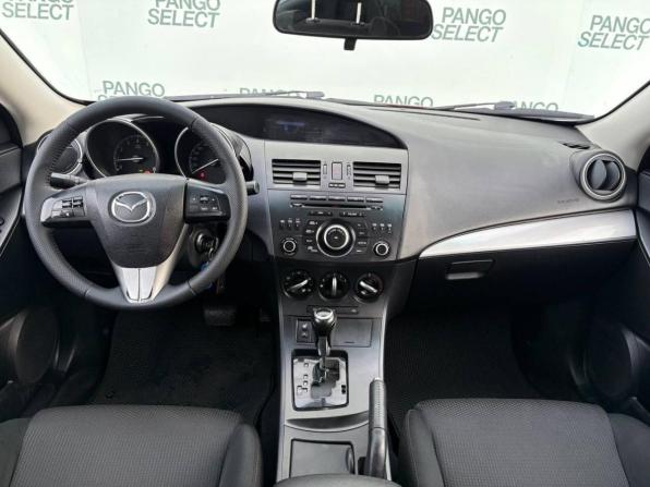 Mazda 3 II (BL) Рестайлинг с пробегом 2013 года, цена 900 000 рублей, 185000 км, седан, Автокод Объявления