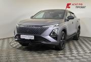 Omoda C5 I Рестайлинг Нижний Новгород  - изображение 21