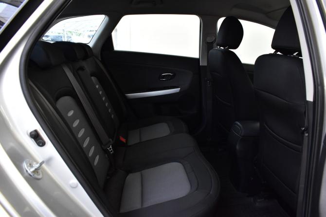 Kia Ceed II с пробегом 2014 года, цена 1 065 000 рублей, 163773 км, универсал, Автокод Объявления