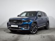 Geely Monjaro I Санкт-Петербург  - изображение 24
