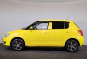 Skoda Fabia II Ярославль  - изображение 28