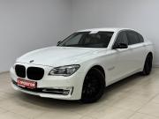 BMW 7 серии V (F01/F02/F04) Рестайлинг Альметьевск  - изображение 26