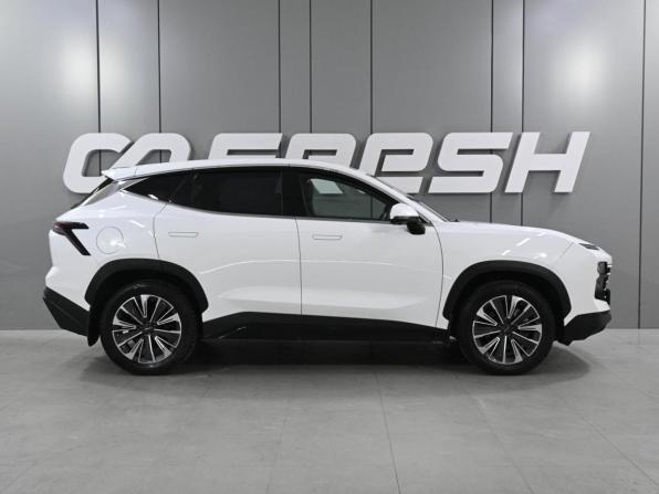 JETOUR DASHING I с пробегом 2024 года, цена 1 979 000 рублей, 30373 км, внедорожник, Автокод Объявления