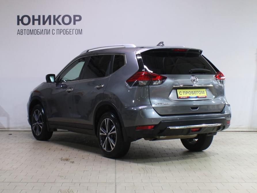 Nissan X-Trail III Рестайлинг Дзержинск  - изображение 4