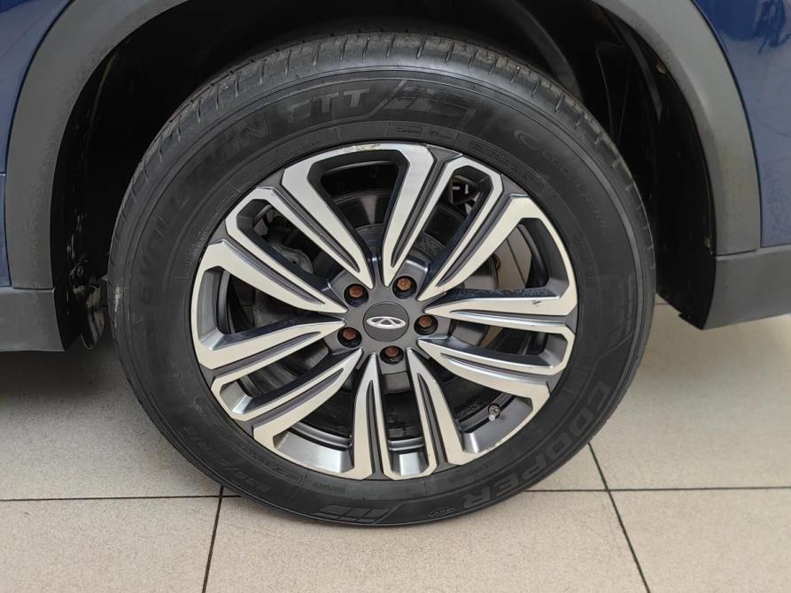 Chery Tiggo 8 I Подольск  - изображение 27