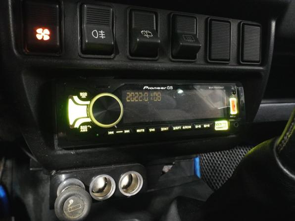 Lada (ВАЗ) 2131 (4x4) I с пробегом 2004 года, цена 269 000 рублей, 63238 км, внедорожник, Автокод Объявления