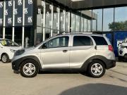 Chery IndiS (S18D) I Краснодар  - изображение 24