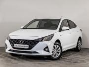 Hyundai Solaris II Рестайлинг Санкт-Петербург  - изображение 20