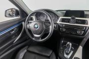 BMW 3 серии VI (F3x) Рестайлинг Пермь  - изображение 42