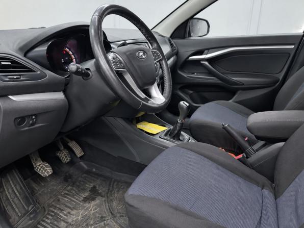 Lada (ВАЗ) Vesta I с пробегом 2020 года, цена 1 019 000 рублей, 129487 км, универсал, Автокод Объявления