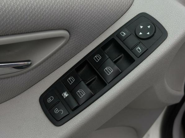 Mercedes-Benz B-Класс I (W245) Рестайлинг с пробегом 2011 года, цена 820 000 рублей, 136353 км, хэтчбек, Автокод Объявления