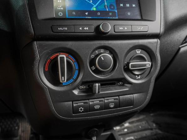 Lada (ВАЗ) Granta I Рестайлинг с пробегом 2024 года, цена 959 000 рублей, 18055 км, седан, Автокод Объявления