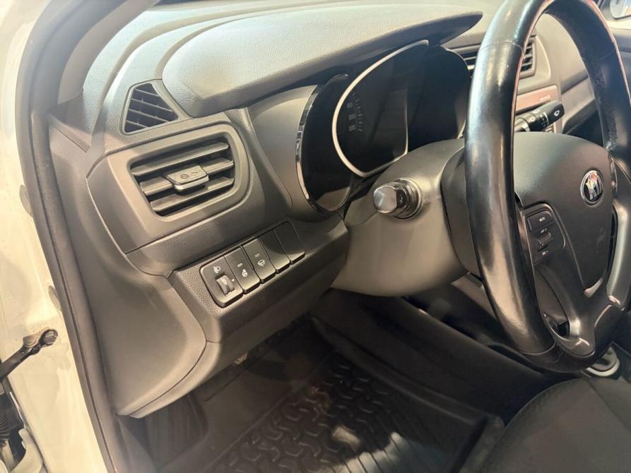 Kia Rio III Рестайлинг Екатеринбург  - изображение 9