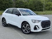Audi Q3 II (F3) Казань  - изображение 37