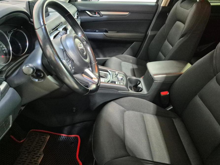 Mazda CX-5 II Воронеж  - изображение 15