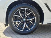 BMW X4 II (G02) Рестайлинг Санкт-Петербург  - изображение 30